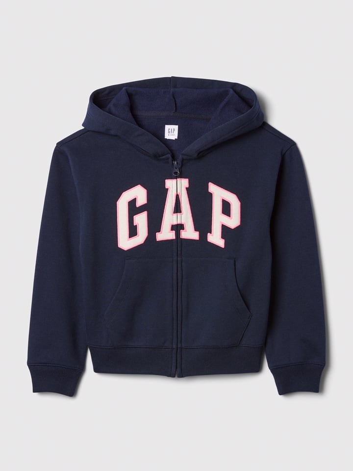 GAP Bluza w kolorze granatowym rozmiar: 110
