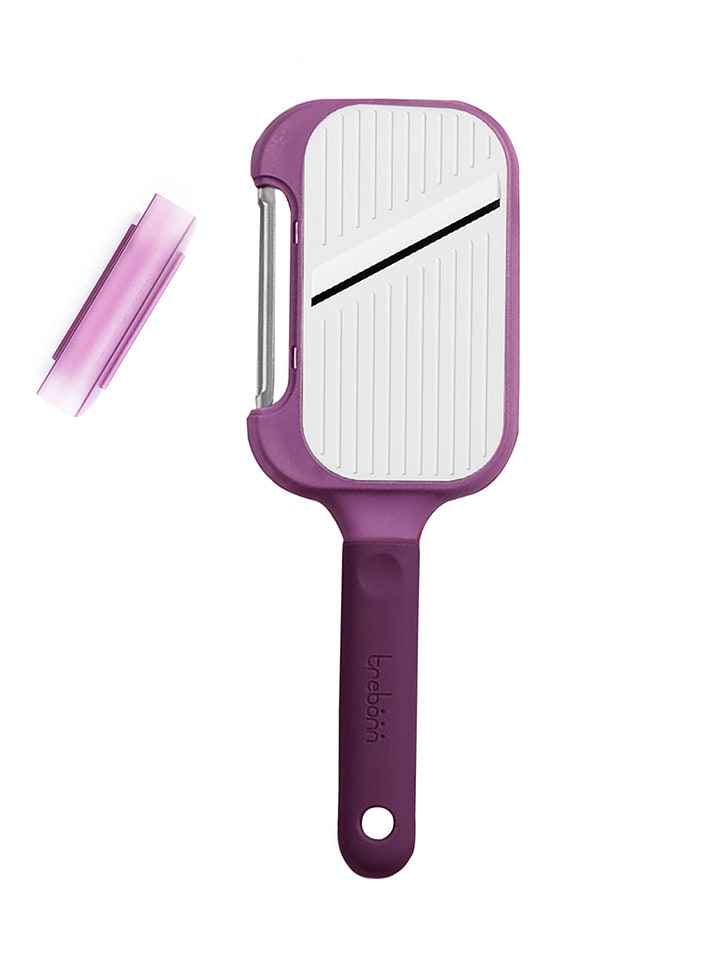 Trebonn Tarka 2w1 w kolorze fioletowym - 10 x 31,4 x 1,8 cm rozmiar: onesize