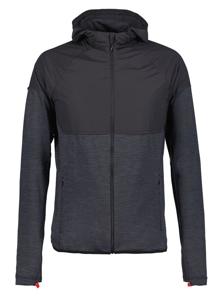 rukka Kurtka funkcyjna "Masala" w kolorze czarnym rozmiar: XXL