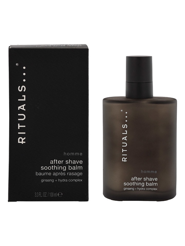 Rituals Balsam po goleniu "Soothing Balm" - 100 ml rozmiar: onesize