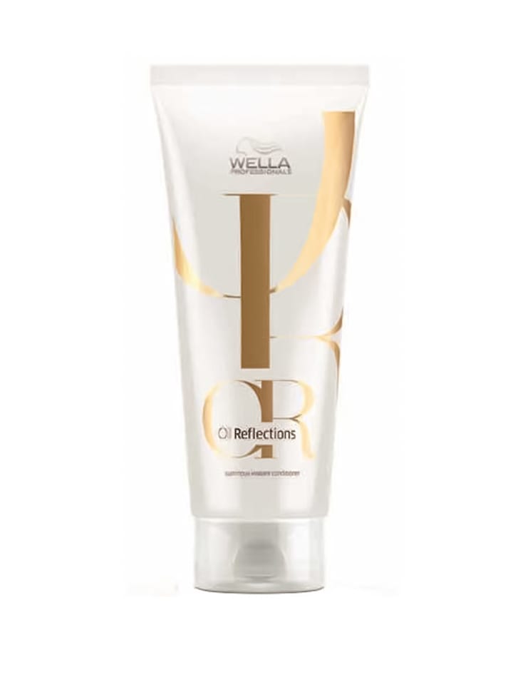 Wella Odżywka do włosów "Oil Reflections" - 200 ml rozmiar: onesize