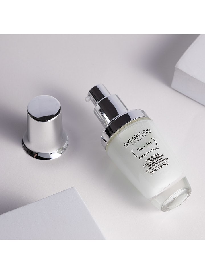 Symbiosis Serum do twarzy - 30 ml rozmiar: onesize