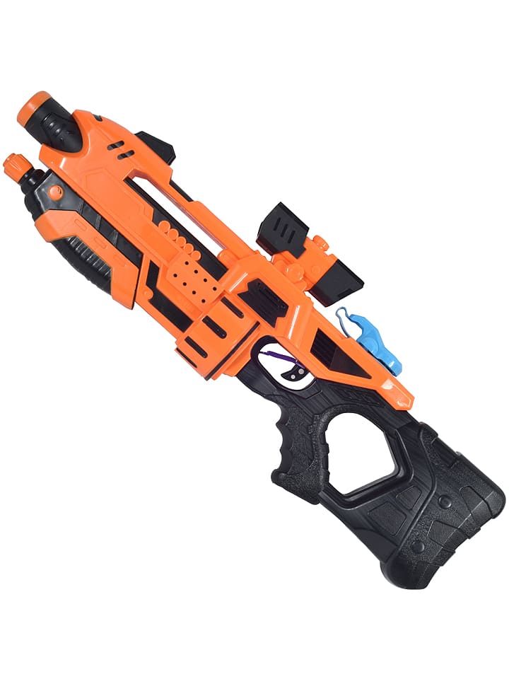 Blue Sky Pistolet na wodę - 6+ rozmiar: onesize