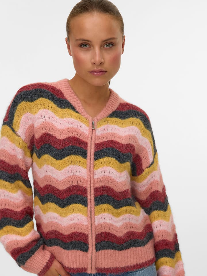 Vero Moda Kardigan ze wzorem rozmiar: XS