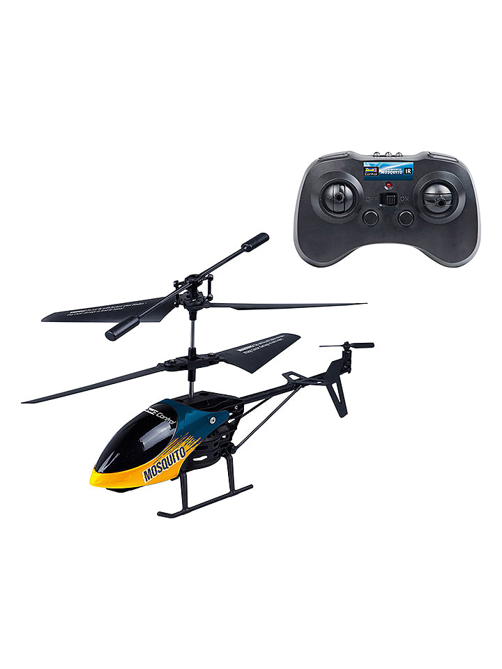 Revell Heliokpter zdalnie sterowany "Mosquito" - 8+ rozmiar: onesize