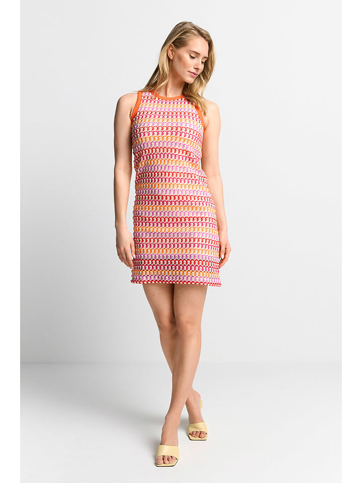 Rich & Royal Sukienka ze wzorem rozmiar: M