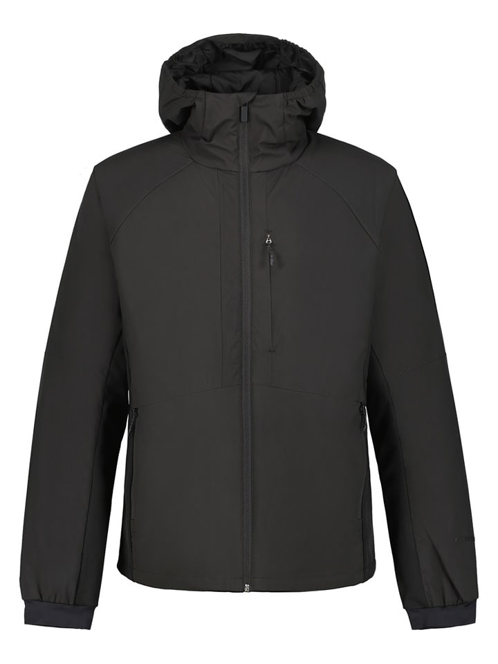 rukka Kurtka funkcyjna "Pajula" w kolorze czarnym rozmiar: XXL