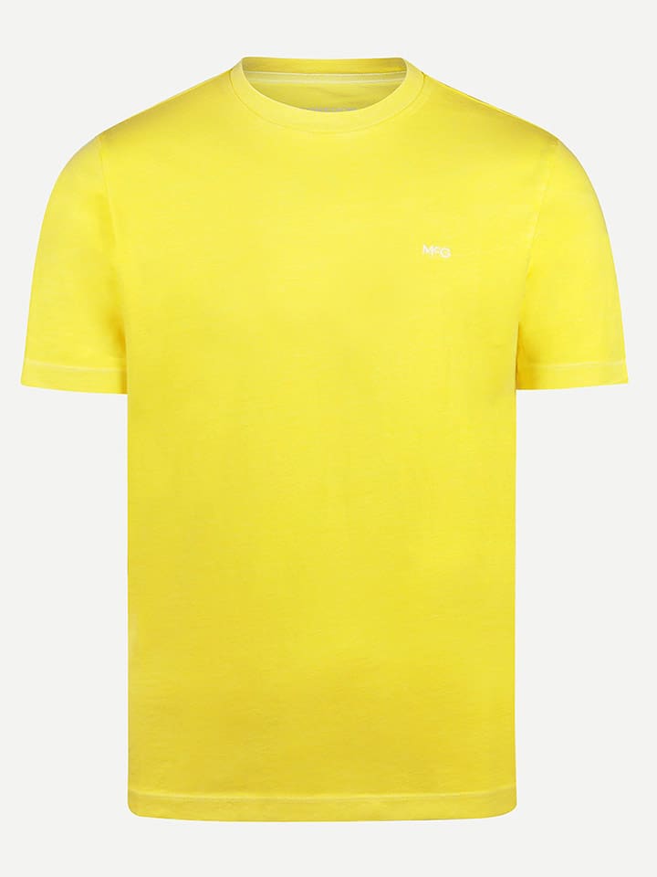 McGregor Koszulka w kolorze żółtym rozmiar: XL