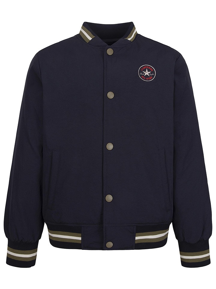 Converse Kurtka w kolorze granatowym rozmiar: 158-170