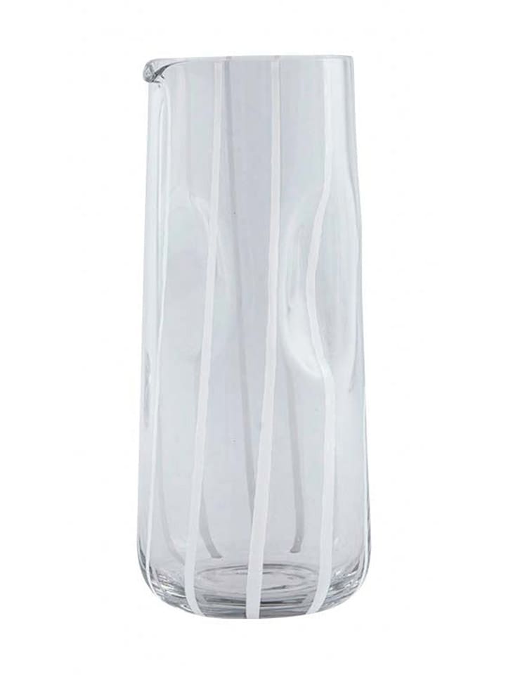 OYOY living design Karafka "Mizu" - wys. 23 x Ø 10 cm rozmiar: onesize