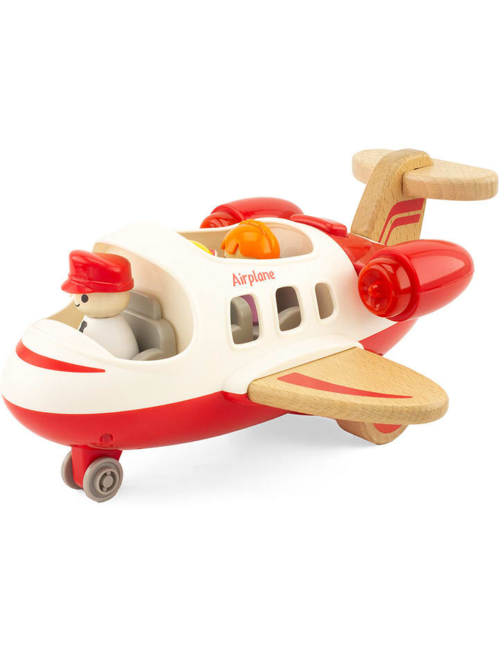 Ulysse Samolot - 18 m+ rozmiar: onesize