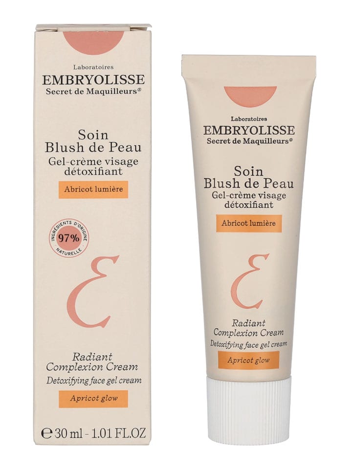 Embryolisse Krem "Radiant Complexion" - 30 ml rozmiar: onesize