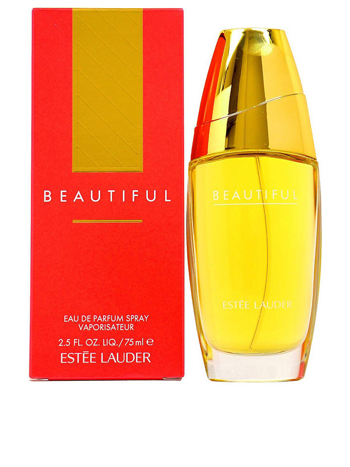 Estée Lauder Beautiful - EDP - 75 ml rozmiar: onesize