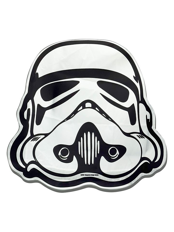 ORIGINAL STORMTROOPER Lustro "Original Stormtrooper" rozmiar: onesize