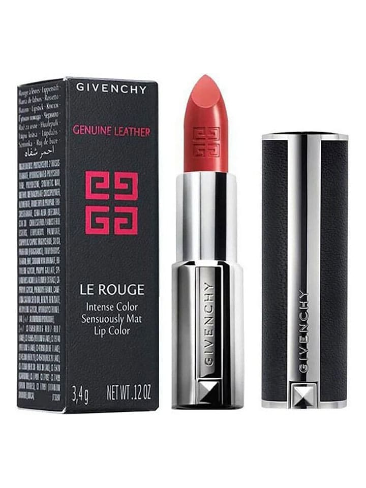 Givenchy Szminka "Le Rouge 306" - 3,5 g rozmiar: onesize