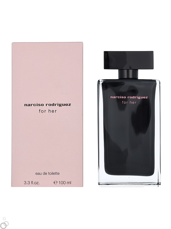 narciso rodriguez For Her - EDT - 100 ml rozmiar: onesize