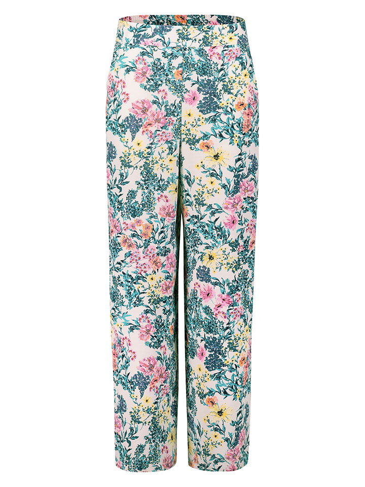 Zero Spodnie ze wzorem rozmiar: 36