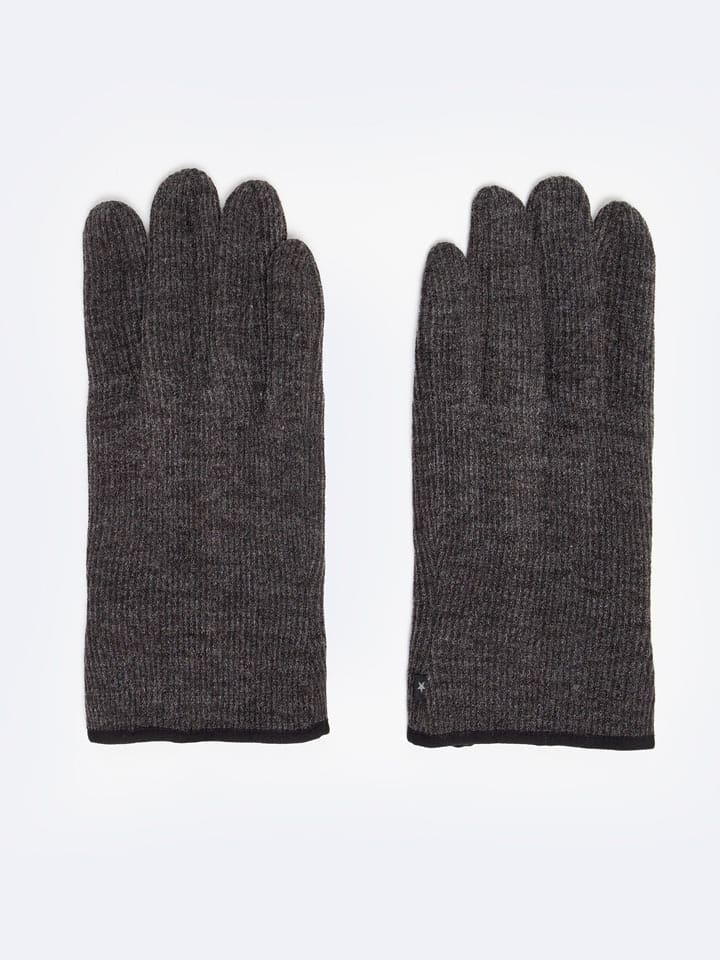 BIG STAR Rękawiczki w kolorze antracytowym rozmiar: XL