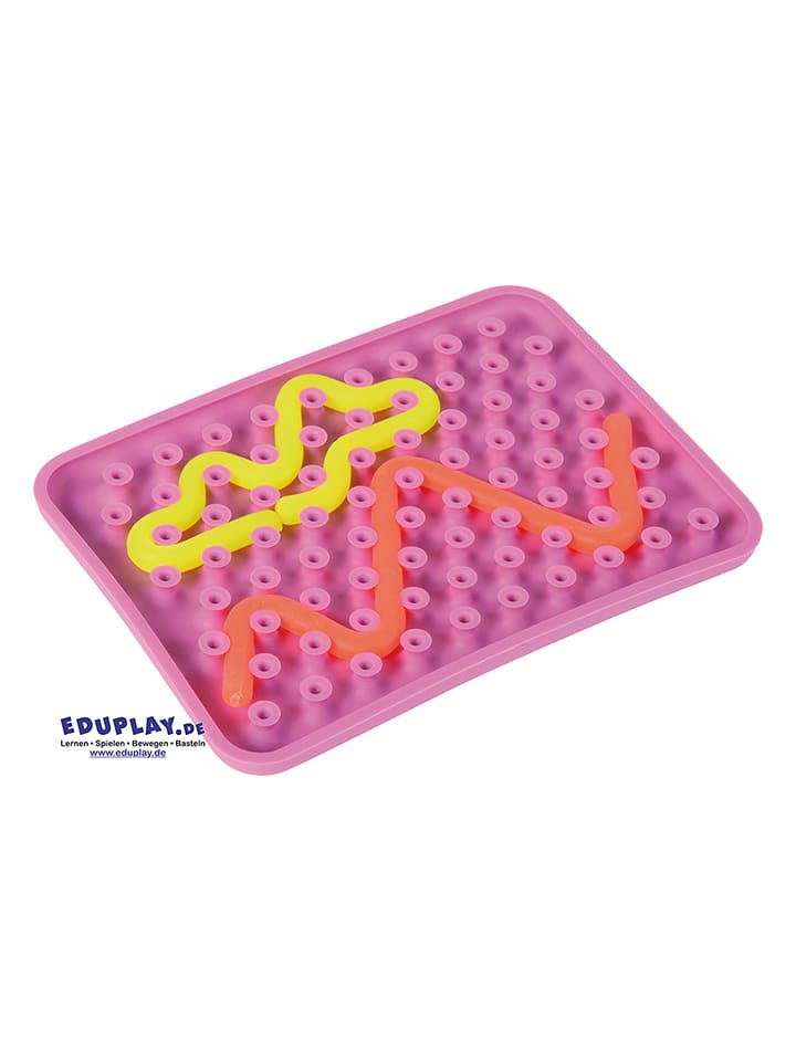 Eduplay Przewlekanka sensoryczna - 3+ rozmiar: onesize