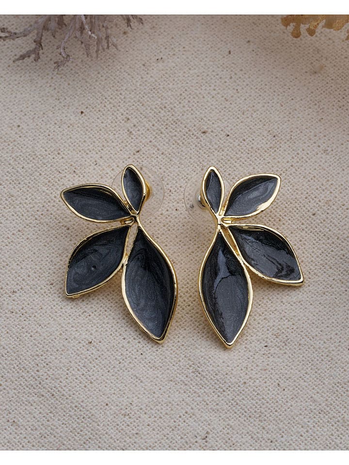 Luseera Kolczyki-wkrętki rozmiar: onesize