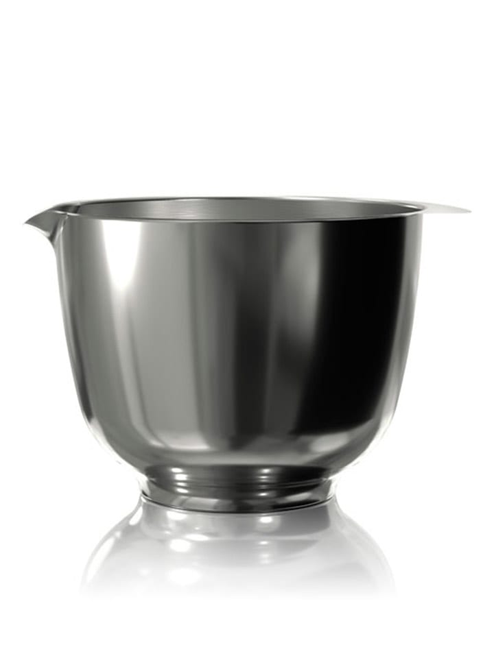 Rosti Miska "Margrethe" w kolorze srebrnym - 1,5 l rozmiar: onesize