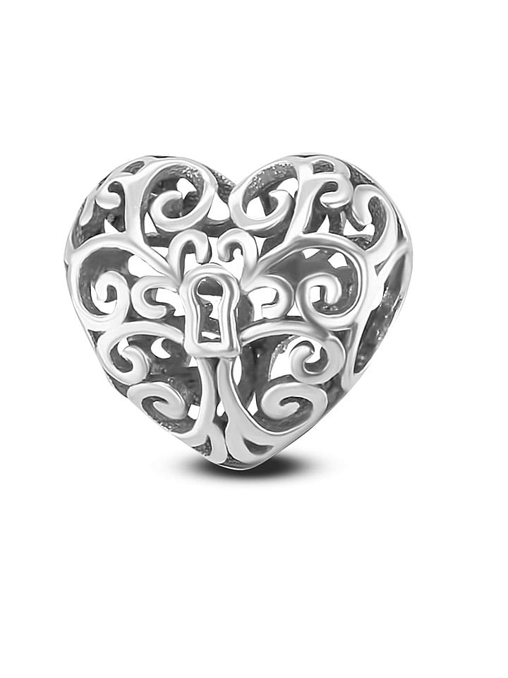 CHARM'S Srebrny charms rozmiar: onesize