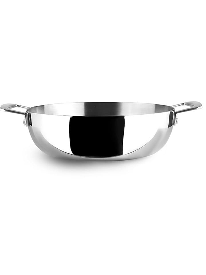 Ibili Patelnia - Ø 24 cm rozmiar: onesize