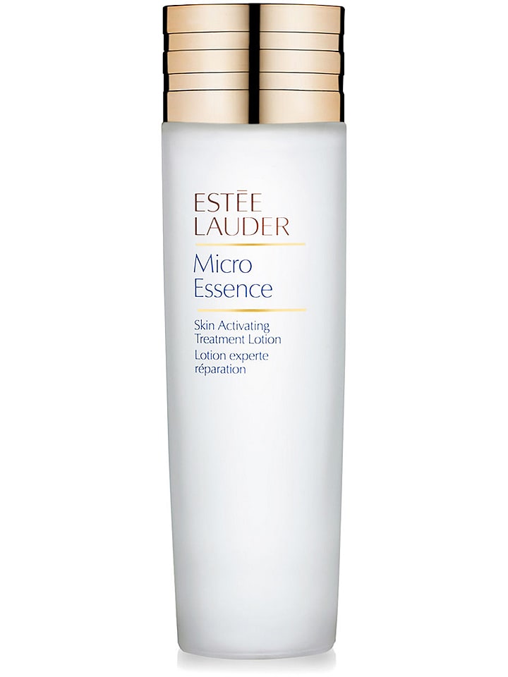 Estée Lauder Emulsja do twarzy "Micro Essence" - 150 ml rozmiar: onesize