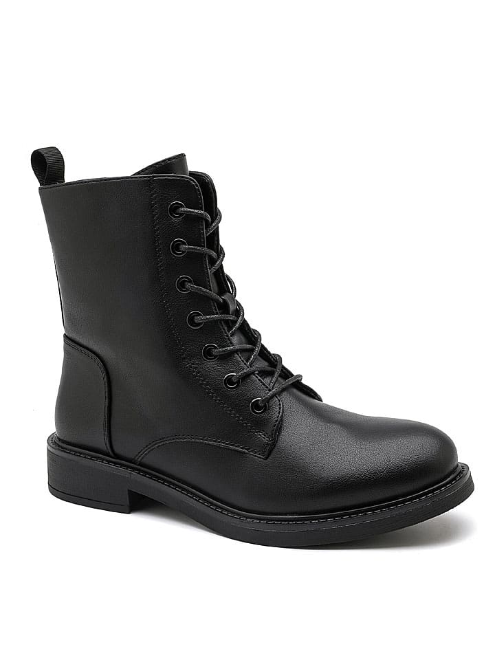 Sixth Sens Botki w kolorze czarnym rozmiar: 37