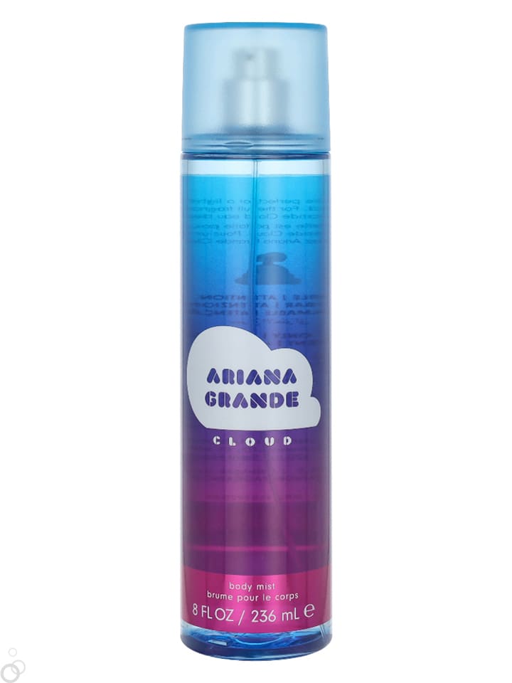 Ariana Grande Mgiełka do ciała "Cloud" - 236 ml rozmiar: onesize