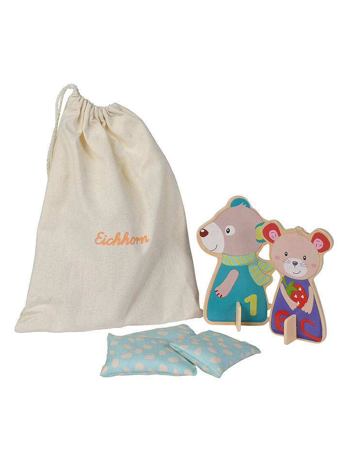 Simba Gra w rzucanie - 3+ rozmiar: onesize