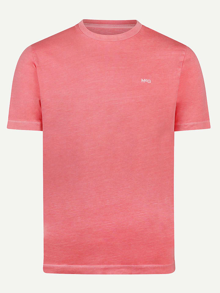 McGregor Koszulka w kolorze różowym rozmiar: L