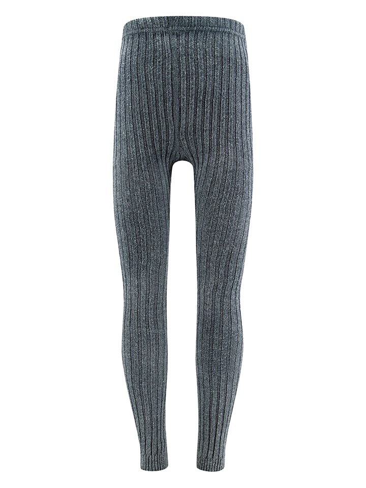 ewers Legginsy w kolorze szarym rozmiar: 110