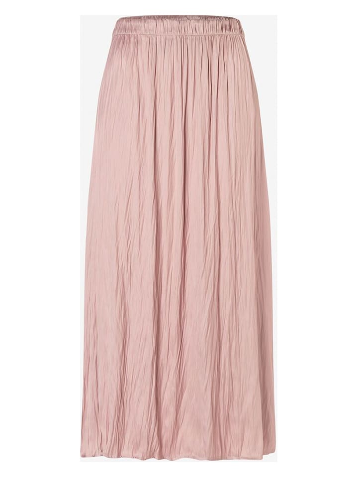 More & More Spódnica w kolorze jasnoróżowym rozmiar: 40