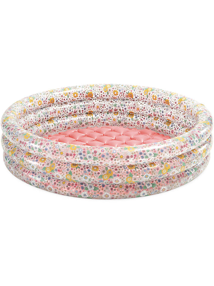 Intex Brodzik "Sweet Blossom" - Ø 86 cm - 2+ rozmiar: onesize