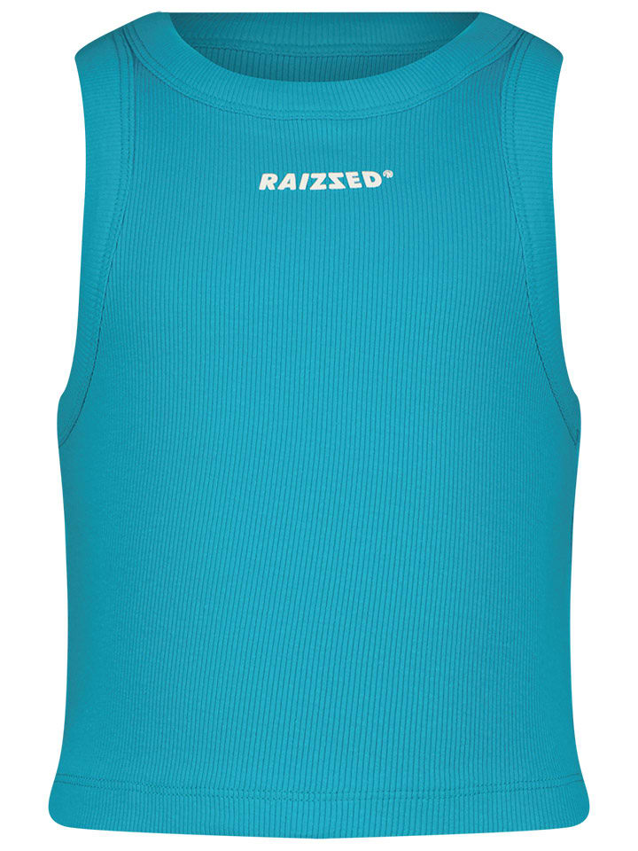 RAIZZED® Top w kolorze niebieskim rozmiar: 176