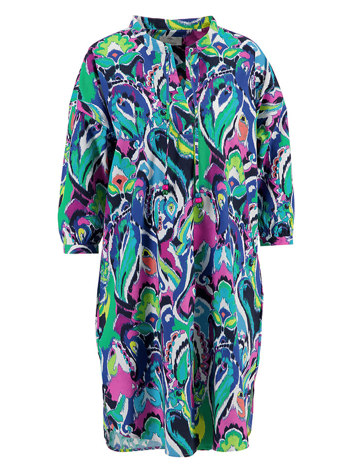 FYNCH-HATTON Sukienka ze wzorem rozmiar: 38