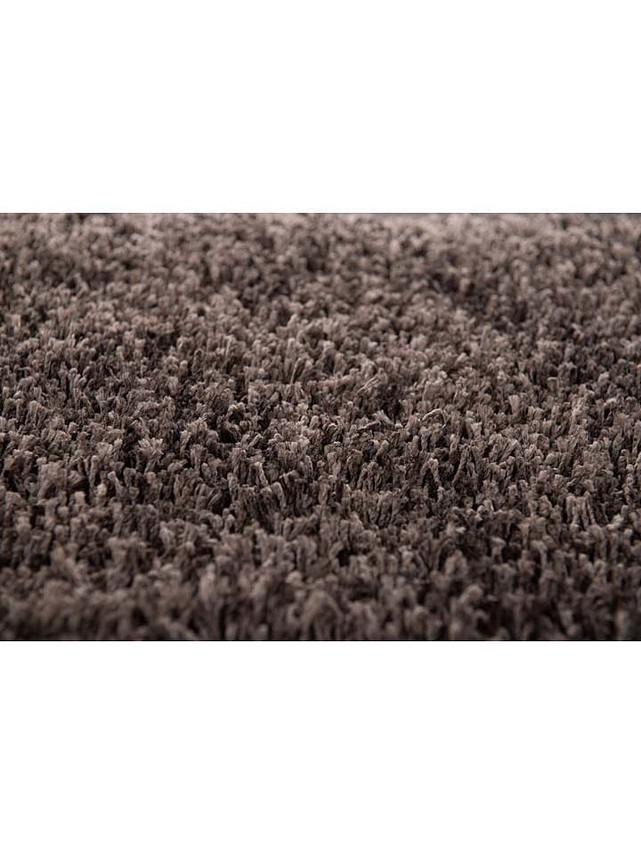 Heckett Lane Dywanik łazienkowy "Cona" w kolorze jasnoszarym rozmiar: 60x100 cm