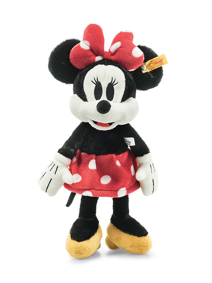 Steiff Maskotka "Minnie Mouse" - 3+ rozmiar: onesize