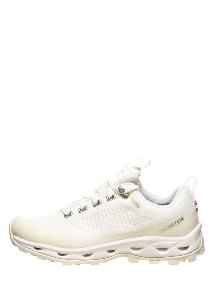 DACHSTEIN Buty "Super Leggera GTX" w kolorze białym do biegania rozmiar: 37