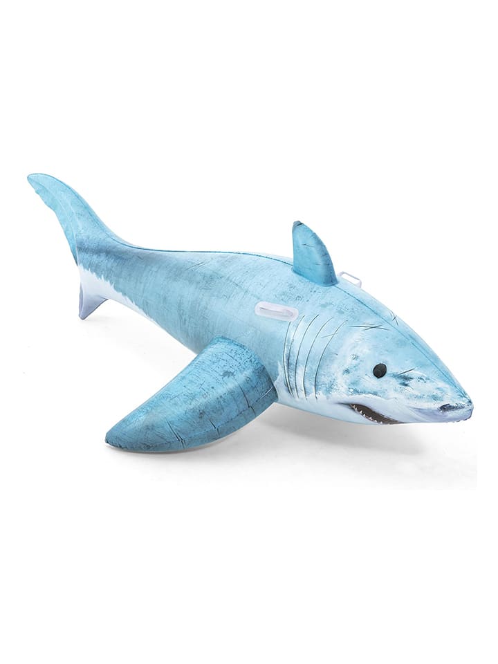 Bestway Dmuchany rekin - 3+ rozmiar: onesize