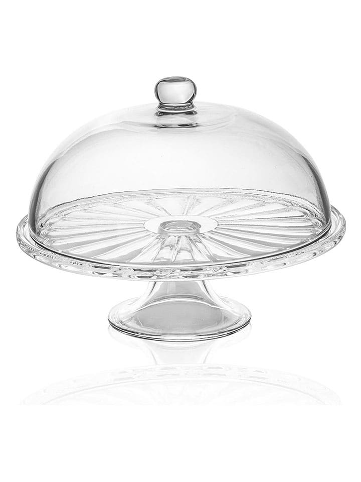 Hermia Naczynie na słodycze - wys. 17 x Ø 32 cm rozmiar: onesize