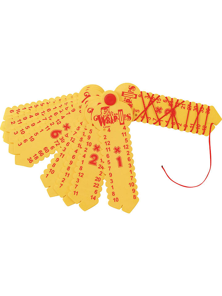 Eduplay Sznurek do liczenia - 3+ rozmiar: onesize