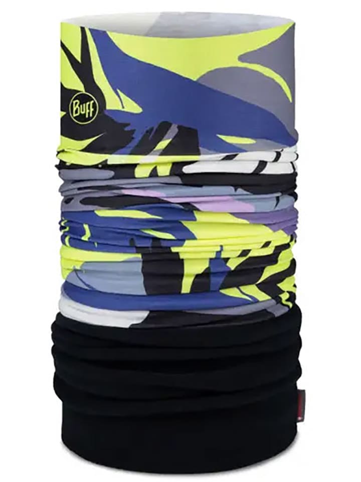 Buff Szal-koło ze wzorem rozmiar: onesize