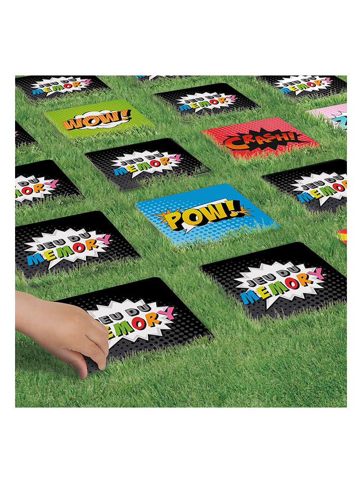 Garden Spirit Gra pamięciowa - 3+ rozmiar: onesize