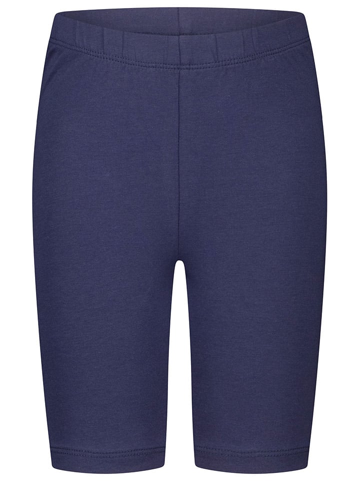 Topo Legginsy w kolorze granatowym rozmiar: 116