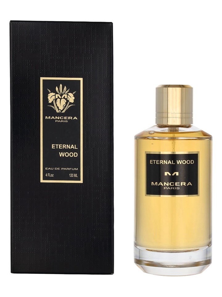 Mancera Eternal Wood - EDP - 120 ml rozmiar: onesize