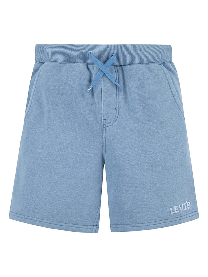 Levi's Kids Szorty w kolorze błękitnym rozmiar: 164