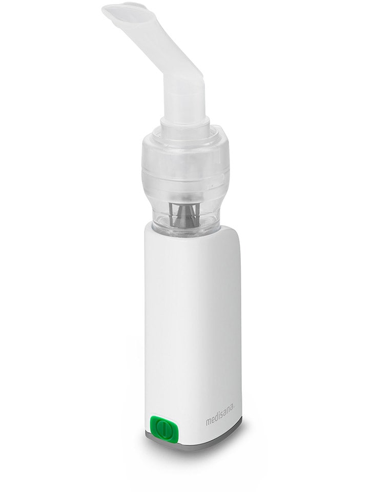Medisana Inhalator "IN 530" w kolorze białym rozmiar: onesize