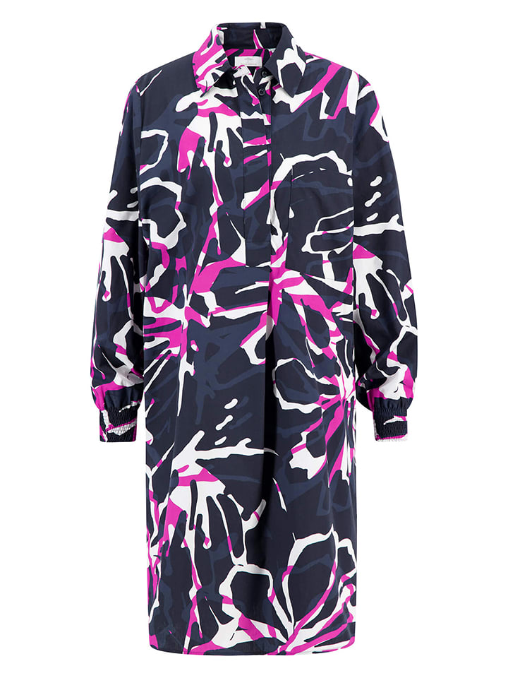 FYNCH-HATTON Sukienka w kolorze granatowym rozmiar: 40